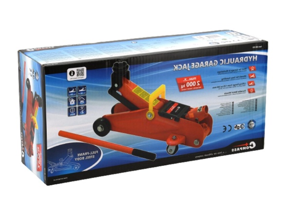 Hever Compass Heavyduty