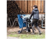 Kolébková pila/cirkulárka 230 V Scheppach HS 720