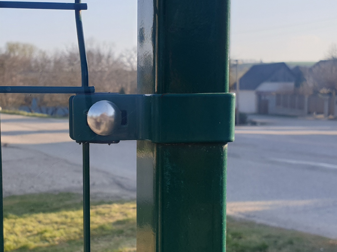 Začiatočná objímka obdĺžniková Arepo Colour