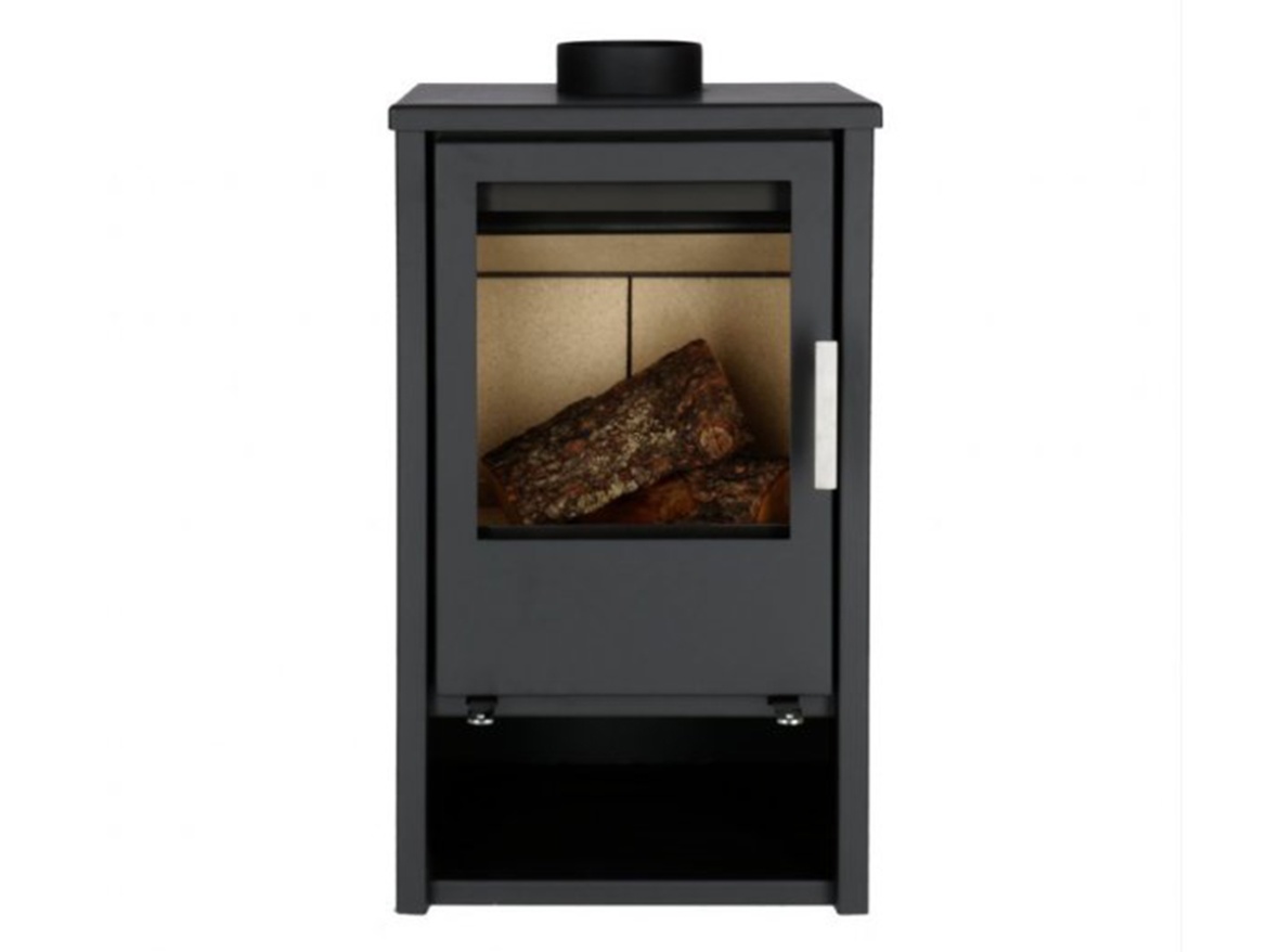 Krbová kamna Livin'Flame Nordland