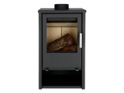 Krbové kachle Livin' Flame Nordland