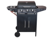 Plynový gril Activa Plynový gril California