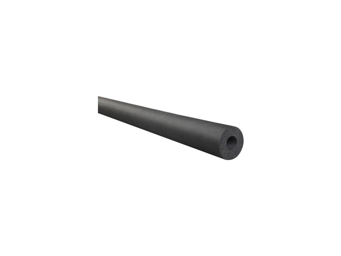 K-Flex Izolační trubice K-FLEX ST d 22 mm, tloušťka stěny 19 mm, syntetický kaučuk, K-FLEX 19022005508