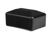 Plastová krytka 60 x 60 Scobax