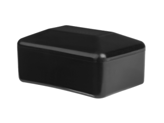 Sloupky –  Műanyag fedél 60 x 60 Scobax