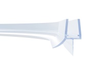 Ravak Okapnička rovná Brilliant, Smartline 90