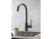 Kuchyňské baterie Reginox Cano gun metal