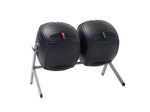 Kompostér Lifetime Double