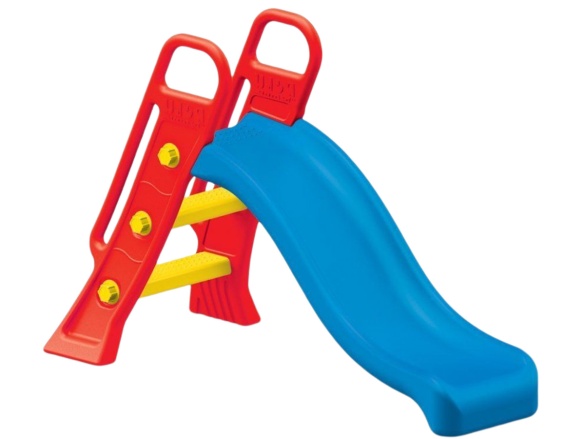 Happy Dolu Skluzavka