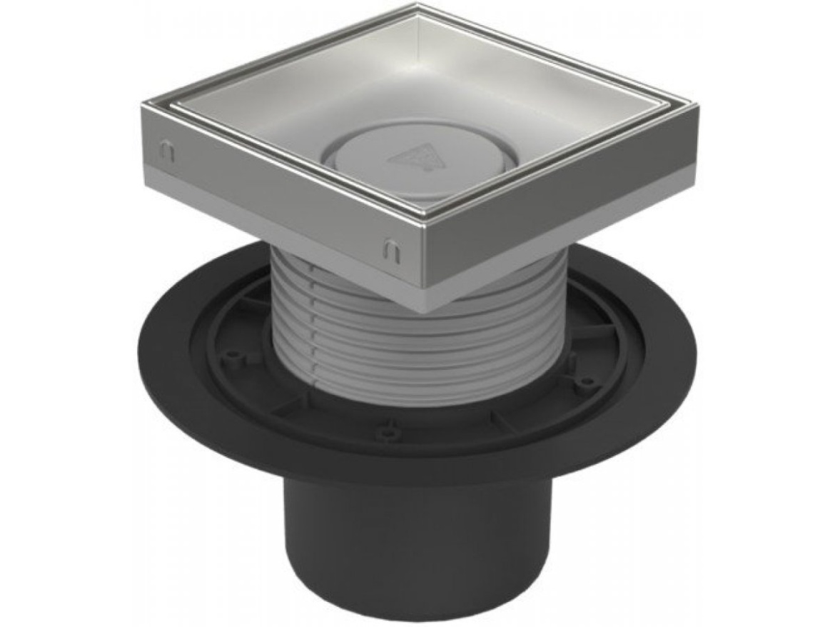 Vpusť Chuděj PVSU 110 (univerzální)