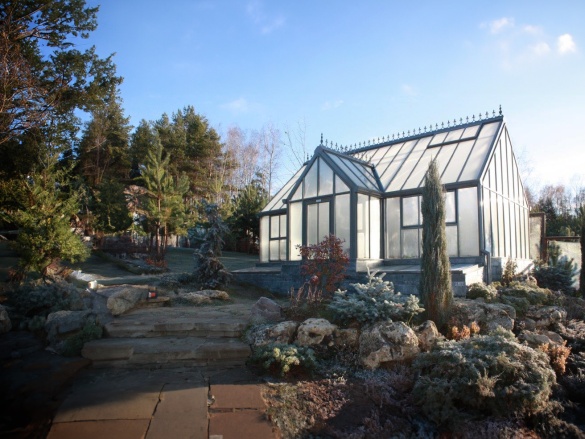 Mit kell termeszteni az üvegházban ősszel