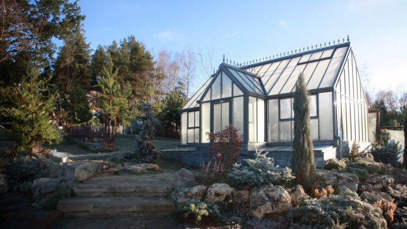 Téli? Nem számít! Mit kell termeszteni az üvegházban ősszel?