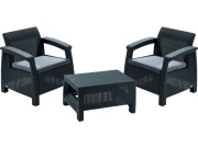 Sestava Keter Corfu weekend