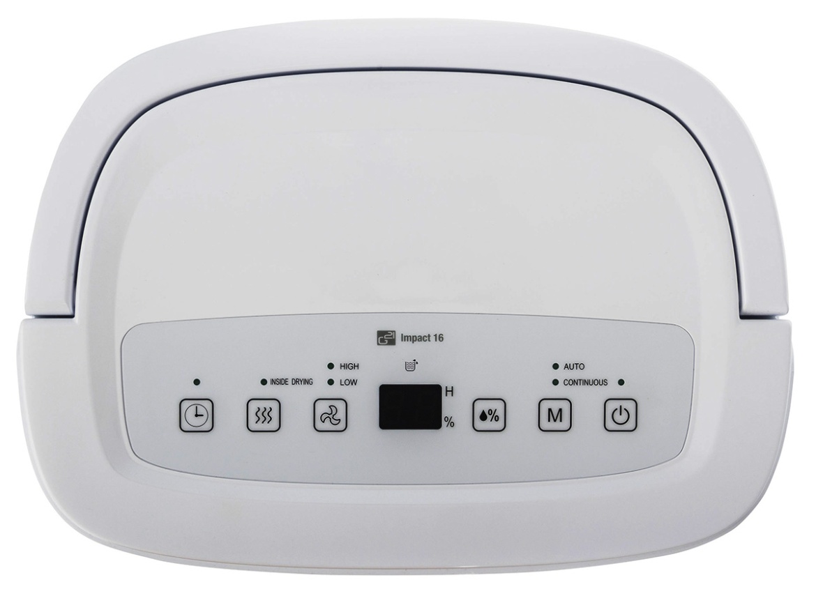 Odvlhčovač G21 Impact 16