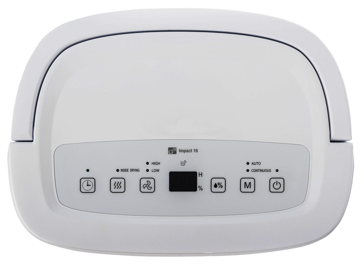 Odvlhčovač G21 Impact 16