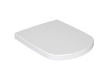 Ravak WC sedátko Classic, bílá
