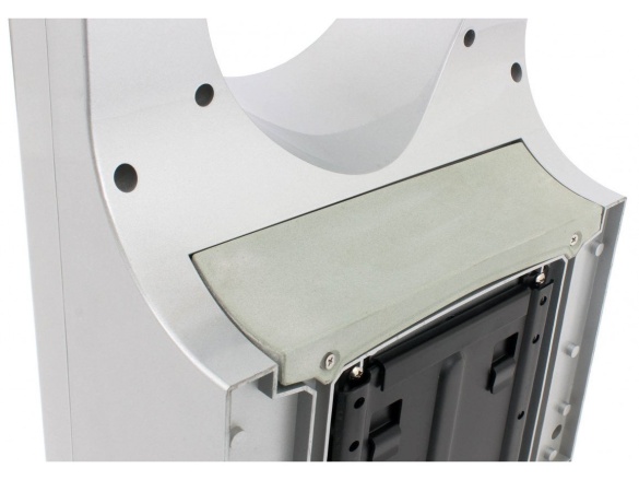 Vysoušeče rukou Jet Dryer ORBIT