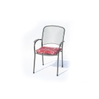 Podsedák Creador Hartman