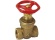 Slovarm Šoupátko přímé V-3040 DN 25, Rp 1" FF,  412218