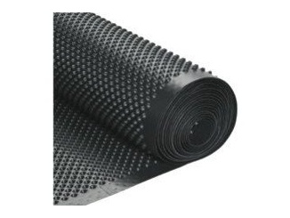 Vízszigetelő fólia –  Klimas Wkręt-met FÓLIE DO ZÁKLADŮ, CERTIFIKOVANÁ