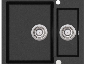 Příslušenství pro Kuchyňské baterie Helika alba bílá