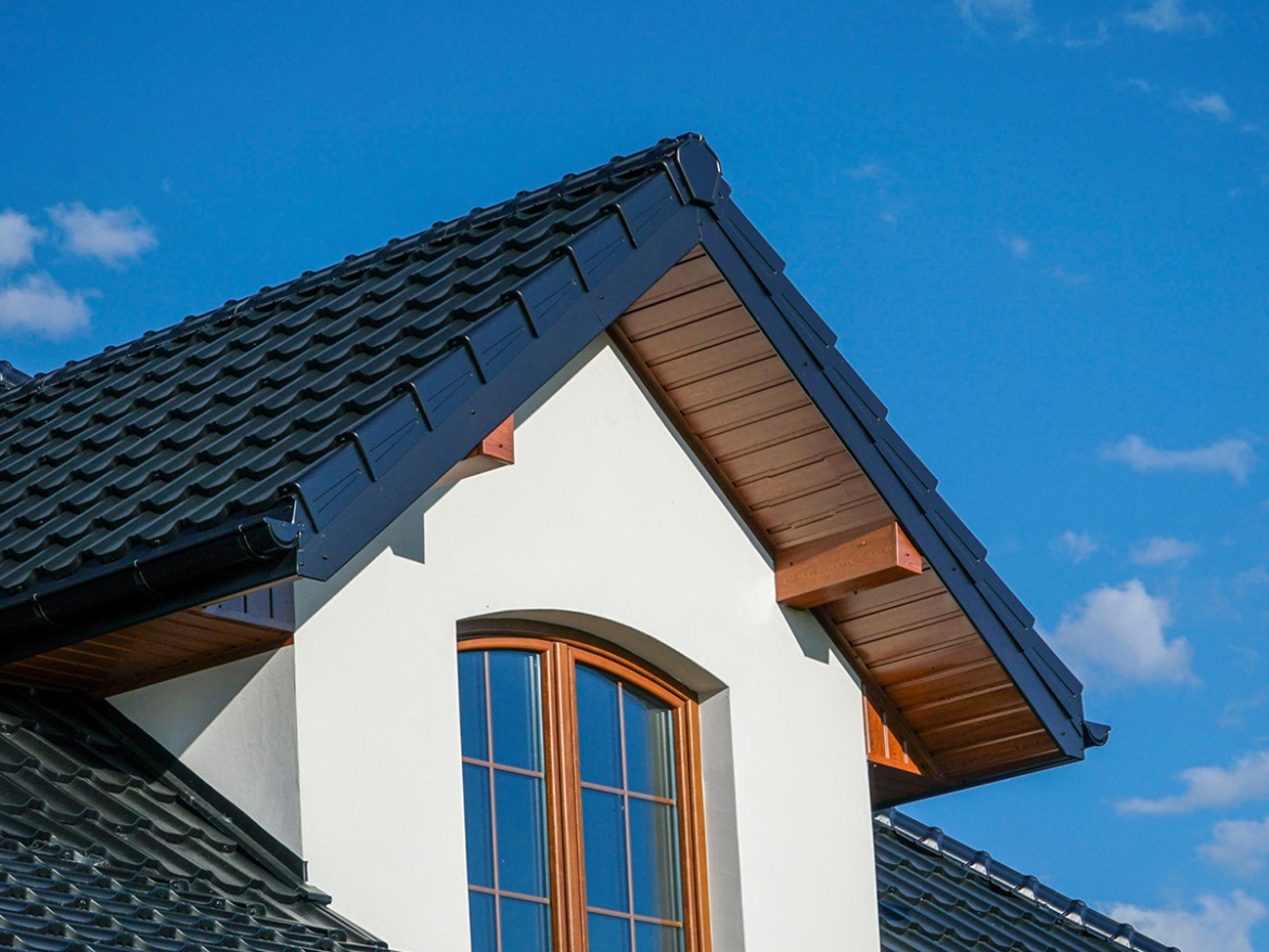 Závětrná lišta Budmat Bella Sara