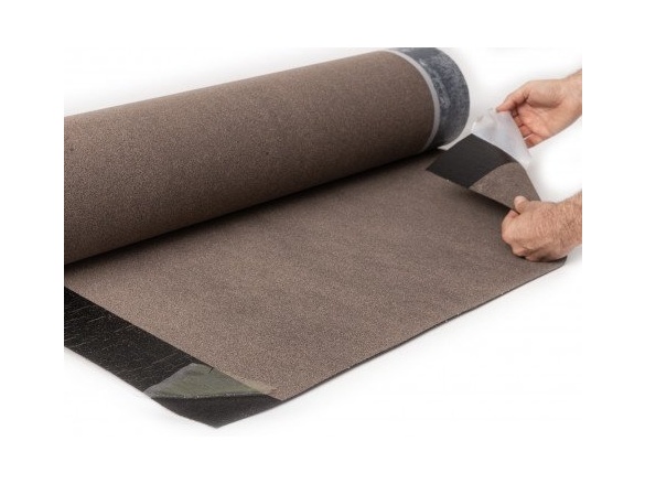 Samolepicí podkladní pás   2200 UB Kerabit Samolepicí podkladní pás   2200 UB