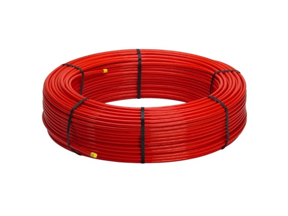 Podlahové vykurovanie