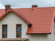 Plechová střešní taška Budmat Murano