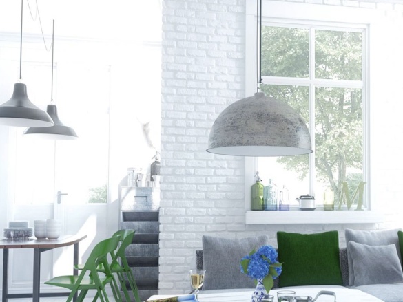 Merítsen ihletet a csempékből