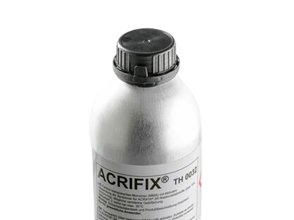 Riedidlo Evonik Acrifix 32