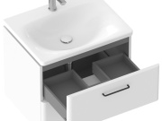 Ravak SD Balance II 50 skříňka pod umyvadlo bílá