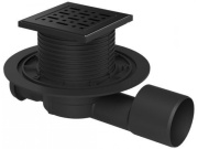 Vpusť Chuděj PVP 50/75 (průběžná)