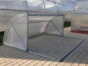 Pařeniště Scobax Globe