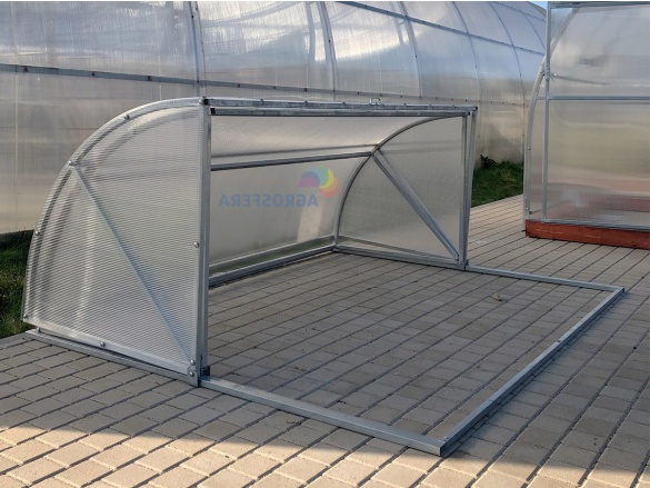 Pařeniště Scobax Globe