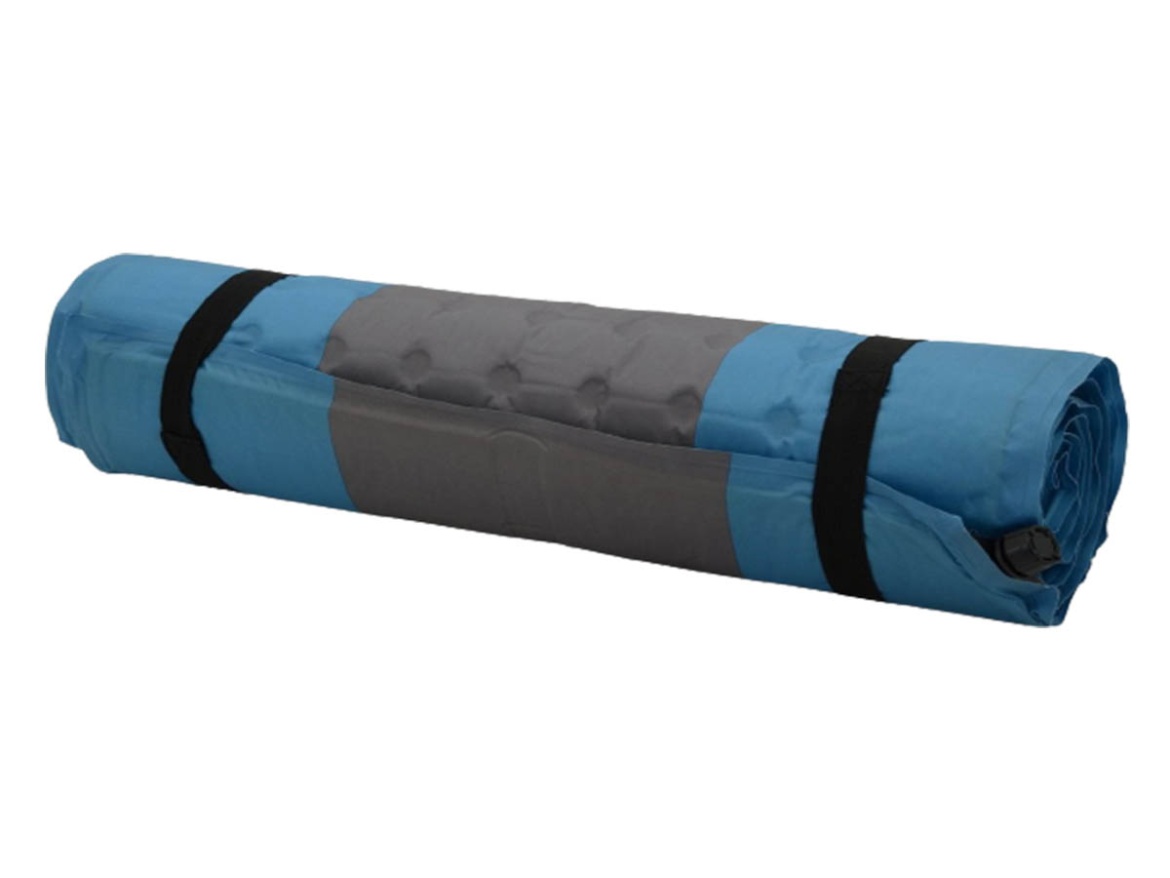 Cattara Samonafukovací karimatka MIDNIGHT