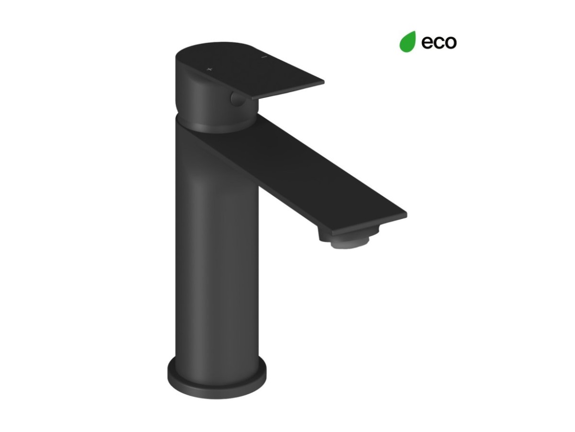 Ravak PN 014.00CR Umyvadlová stojánková baterie 165 mm bez výpusti, chrom