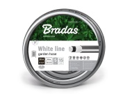 Bradas Zahradní hadice WHITE LINE 20m - 1/2