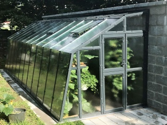 Příslušenství pro Limes Pestovateľský stôl Primus s dreveným roštom