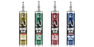 Nem olyan mamut, mint egy mamut