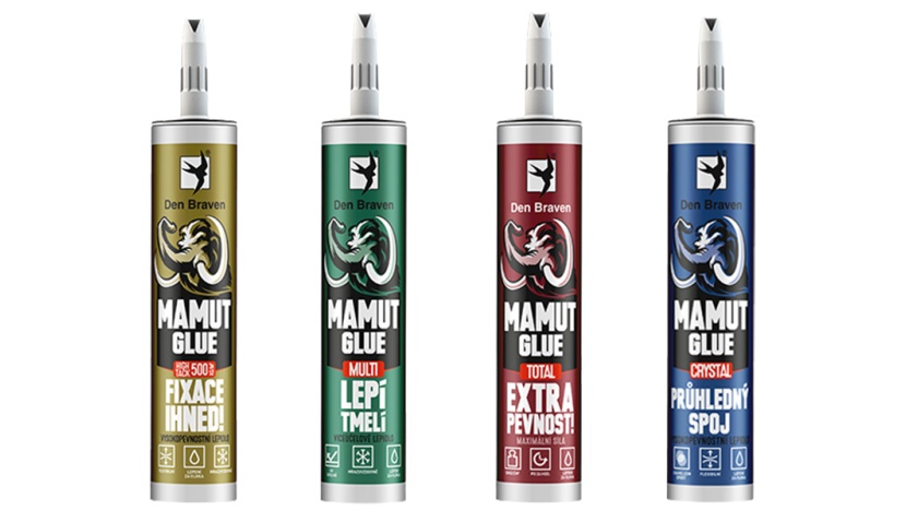 Není Mamut jako Mamut