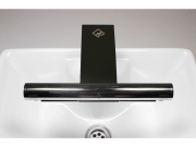 Kézszárítók Jet Dryer AIRTAP 2v1 - hranatá