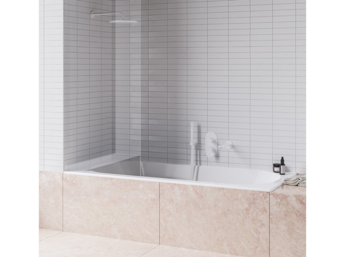 Ravak EL 068.60RGB.O3.RB07F Podomítková baterie 3-cestná bez tělesa, Rose Gold Brushed