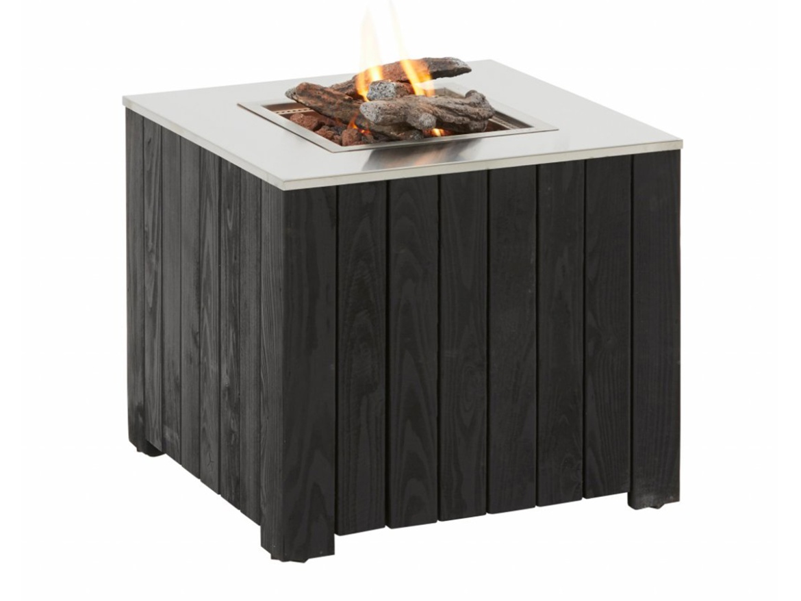 Plynové ohniště COSI- typ COSI Cosicube 70