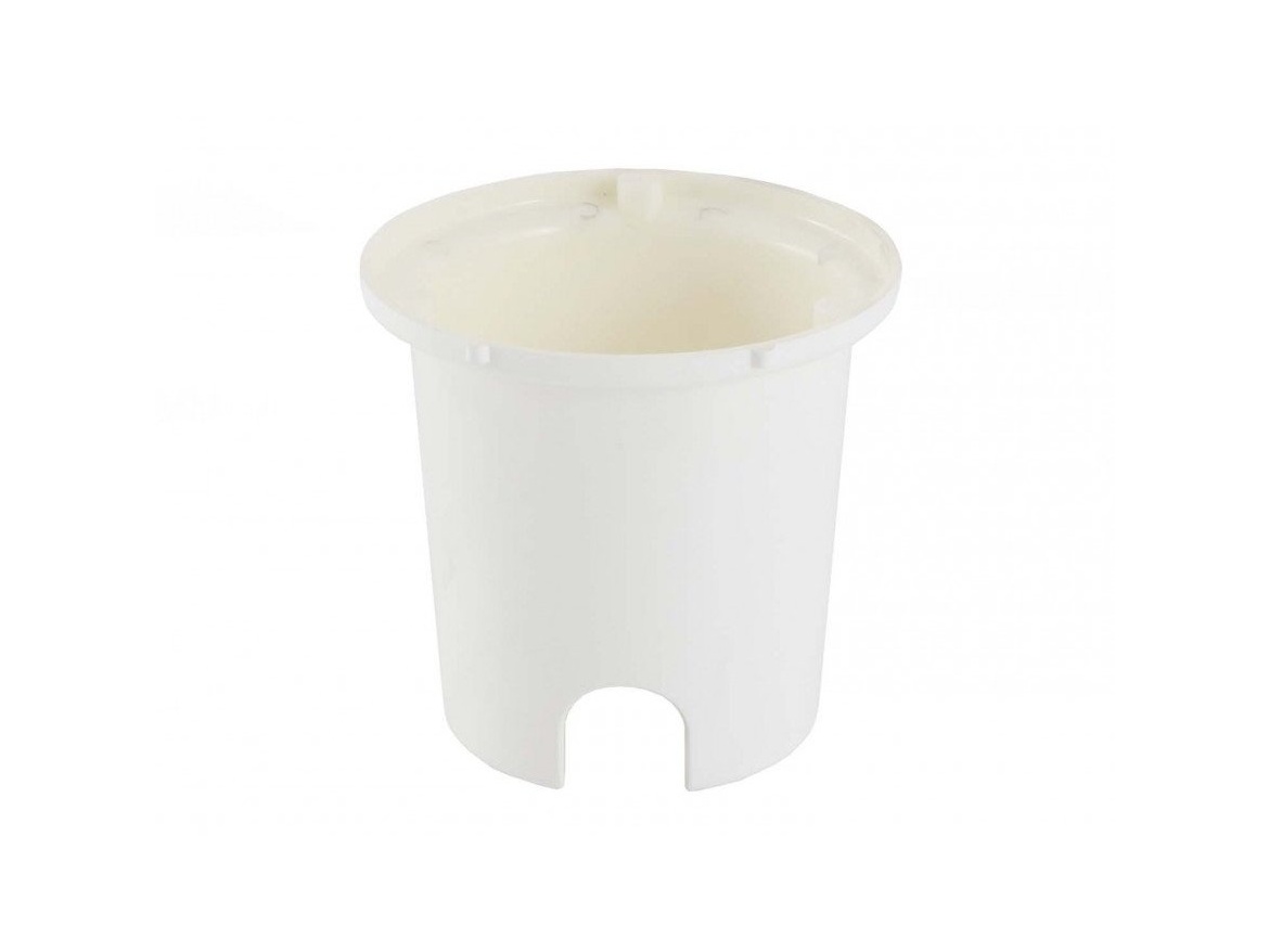 Náhradní díly drtiče EcoMaster 0036D - Plášť drtiče - spodní díl pro EH