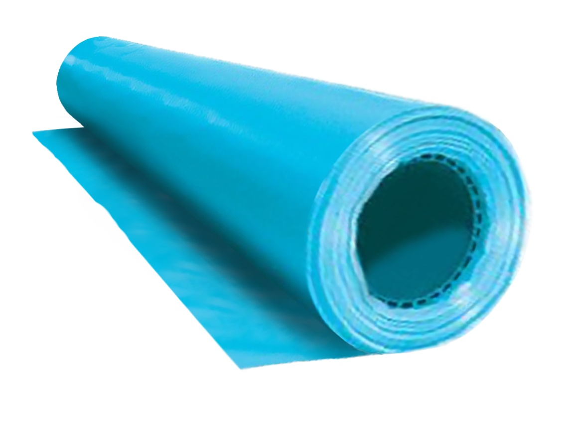 Parotěsná folie Gutta Guttafol DB Blau