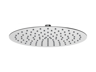 Sprchovanie –  Ravak 984.00CR Hlavová sprcha, 300 mm, chrom