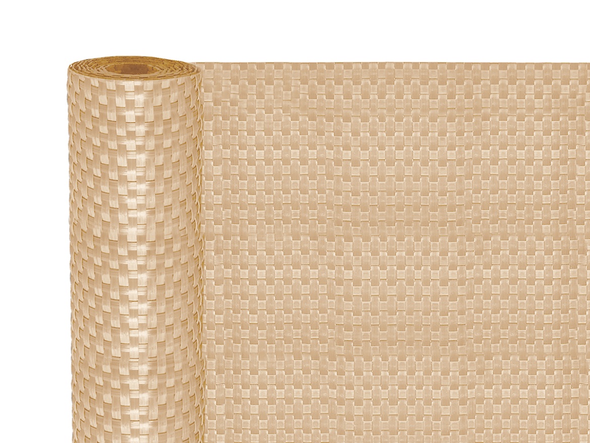 Polyratanový pás Scobax Fence belt