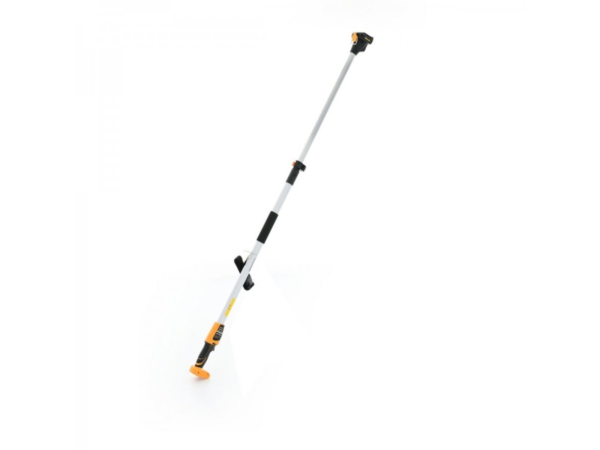 Riwall PRO Prodlužovací teleskopický nástavec k aku řetězové pile RAHS 1820i SET