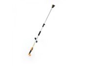 Riwall PRO Prodlužovací teleskopický nástavec k aku řetězové pile RAHS 1820i SET